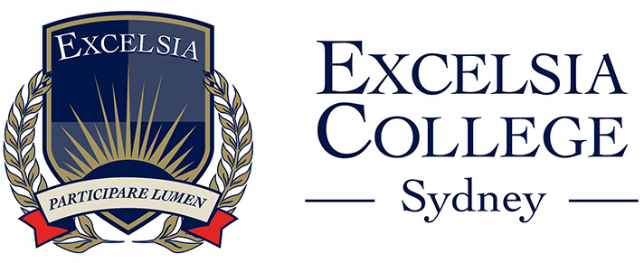 Excelsia College Logo